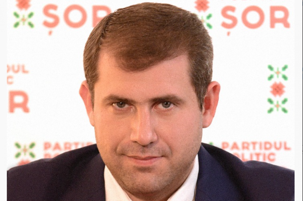 Ilan Șor: Guvernarea este în agonie, iar atacurile asupra noastră confirmă că se teme de noi